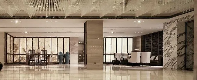 Shouzhou Grand Hotel