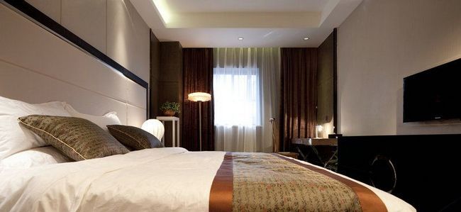 Hotel Shouzhou Grand 4*